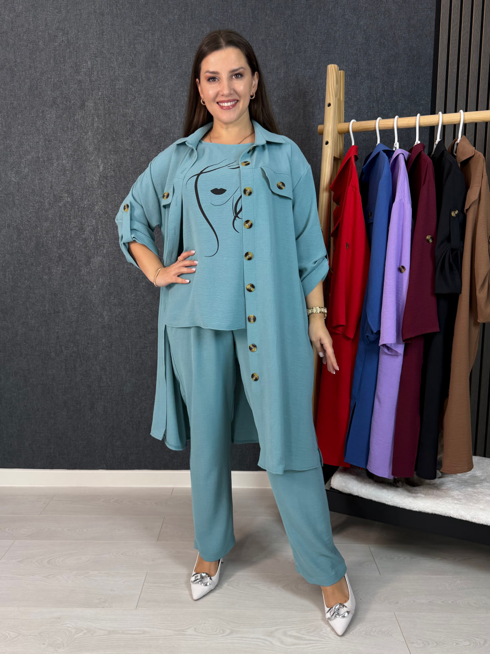 Костюм 05022631